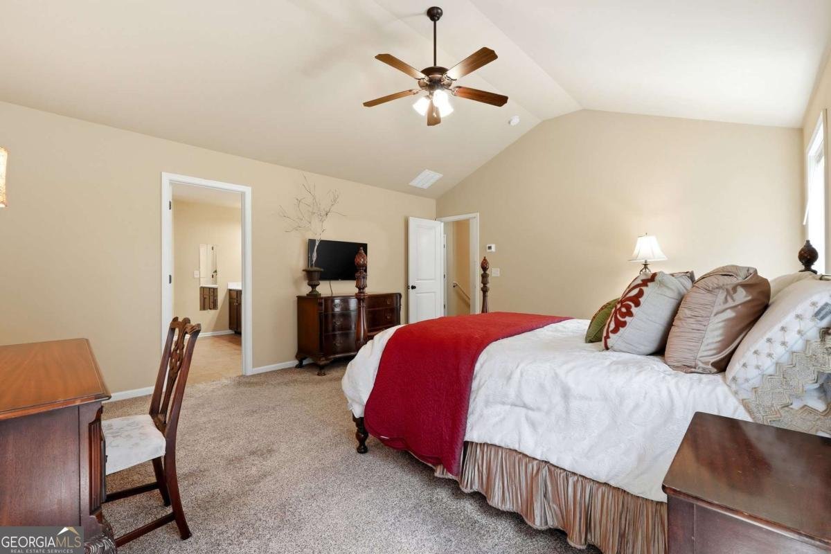 205 Creekside Pass Canton - Photo 18