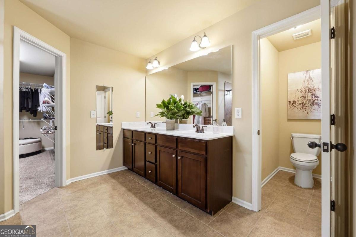 205 Creekside Pass Canton - Photo 19