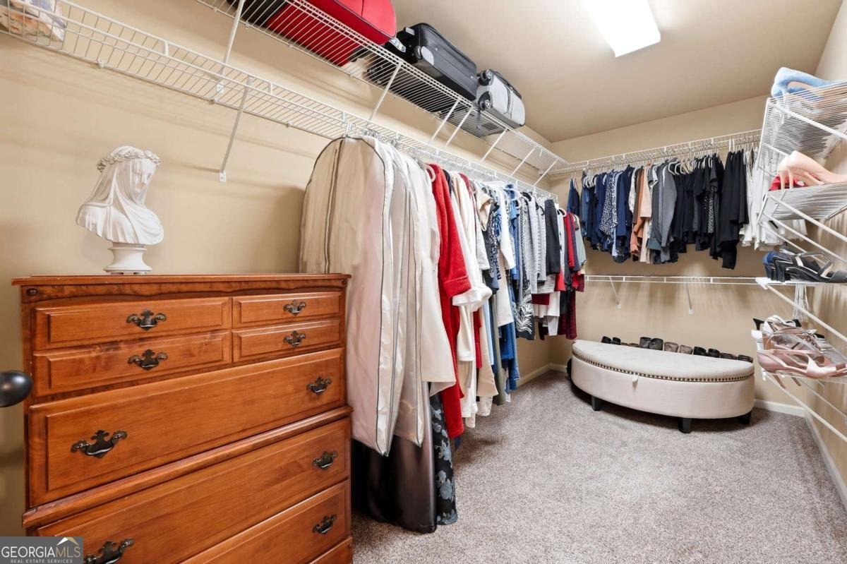 205 Creekside Pass Canton - Photo 20