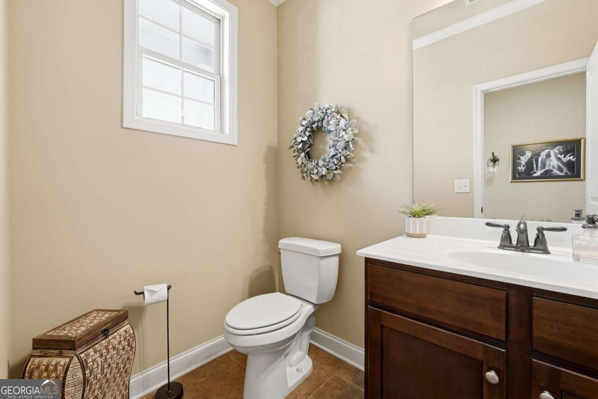 205 Creekside Pass Canton - Photo 22