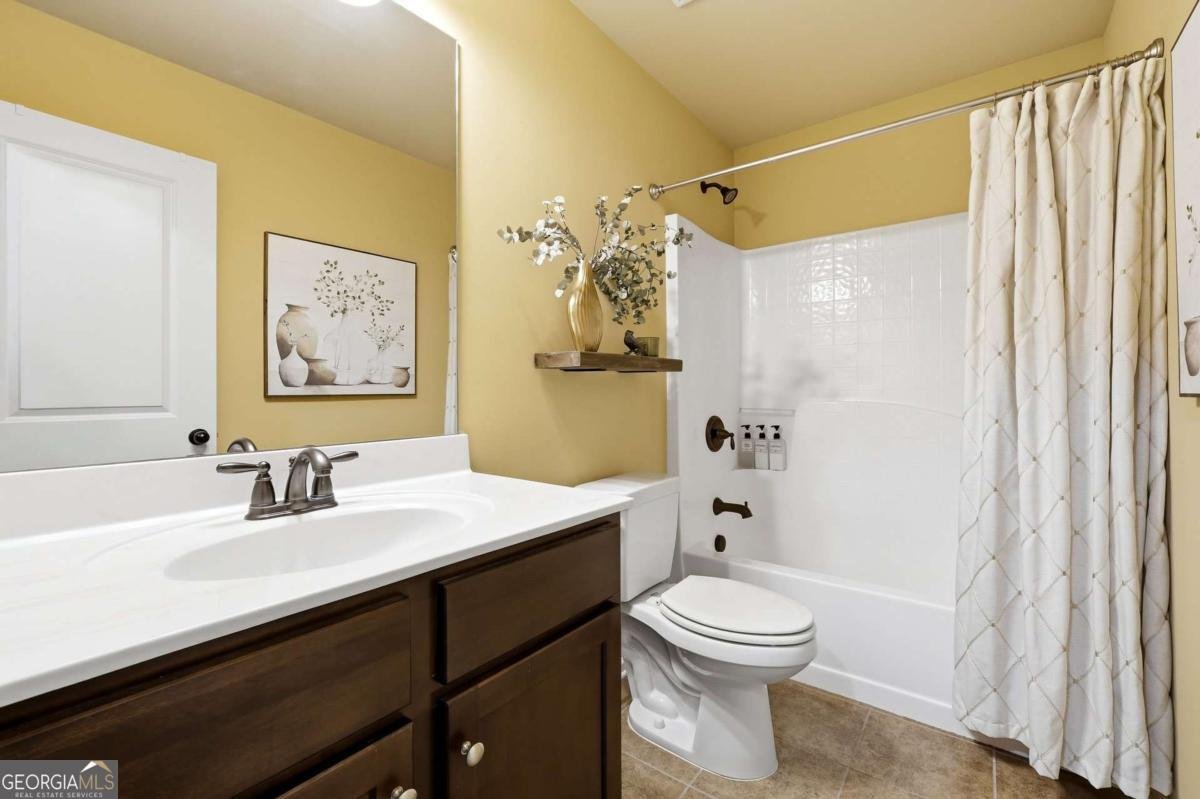 205 Creekside Pass Canton - Photo 23