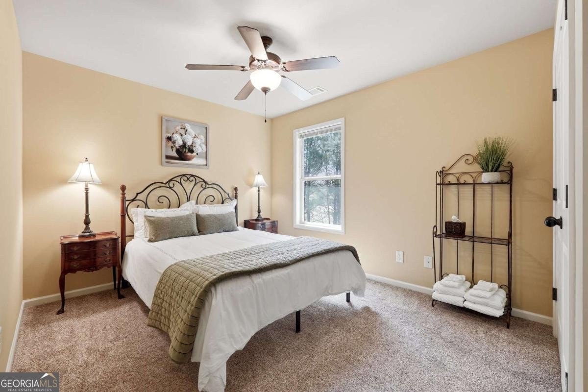 205 Creekside Pass Canton - Photo 24