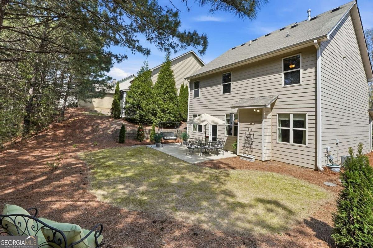 205 Creekside Pass Canton - Photo 27