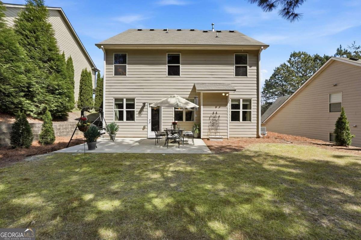 205 Creekside Pass Canton - Photo 28