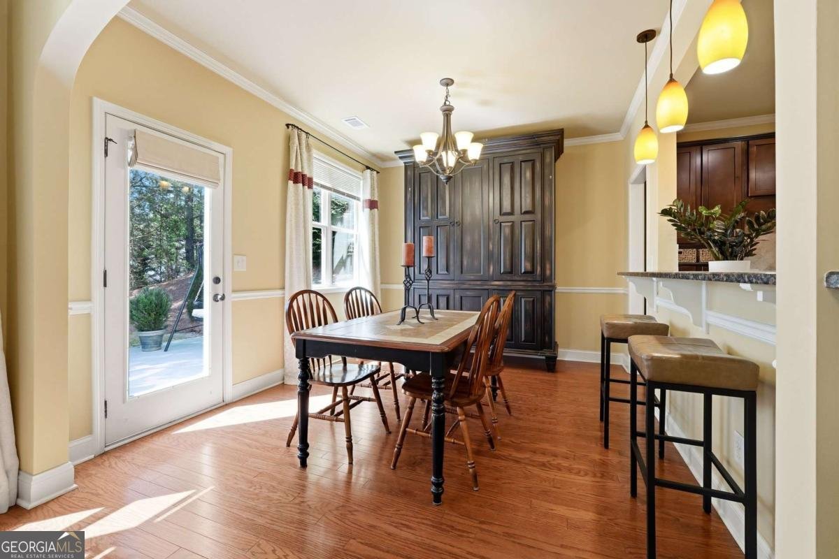 205 Creekside Pass Canton - Photo 7