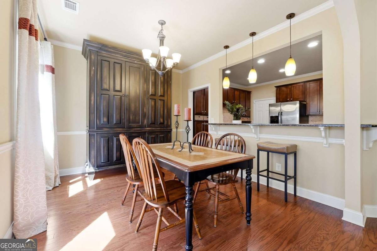 205 Creekside Pass Canton - Photo 8