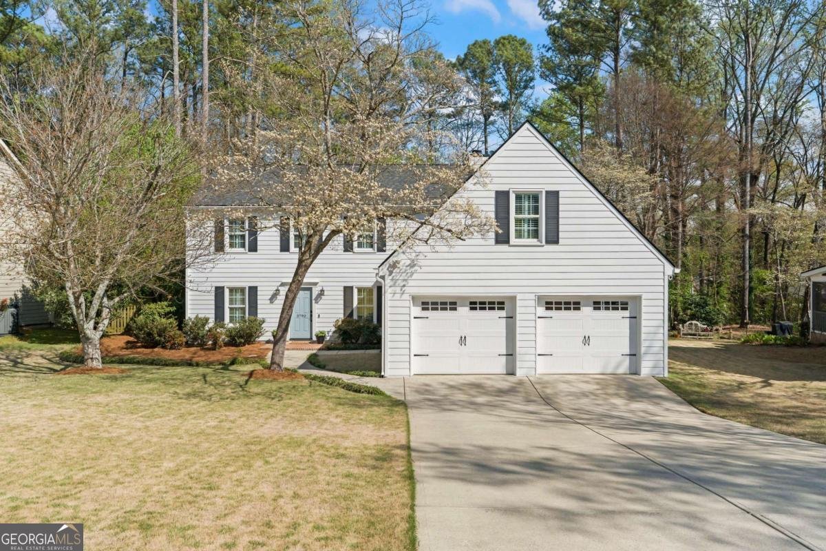 3790 Apple Way Marietta - Photo 1