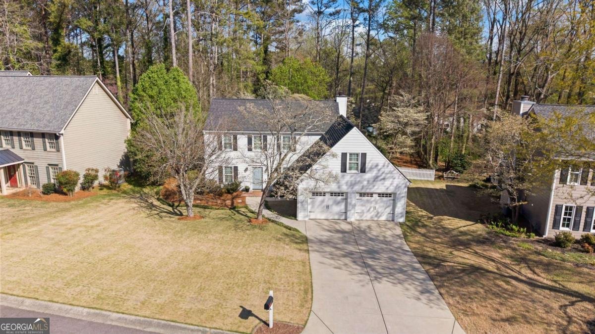 3790 Apple Way Marietta - Photo 7