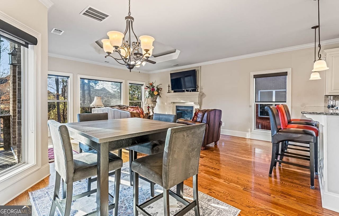 376 Masters Club Boulevard Hampton - Photo 10