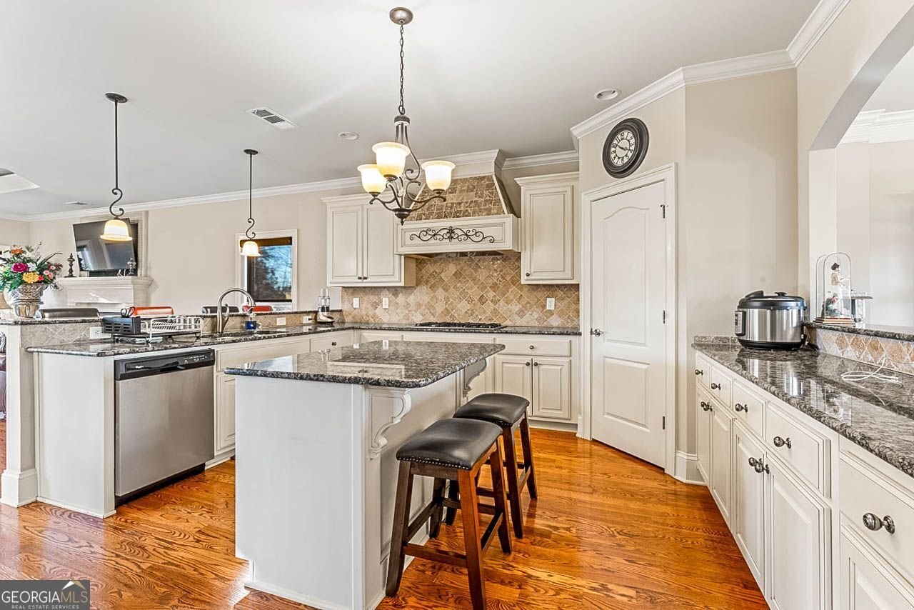 376 Masters Club Boulevard Hampton - Photo 11