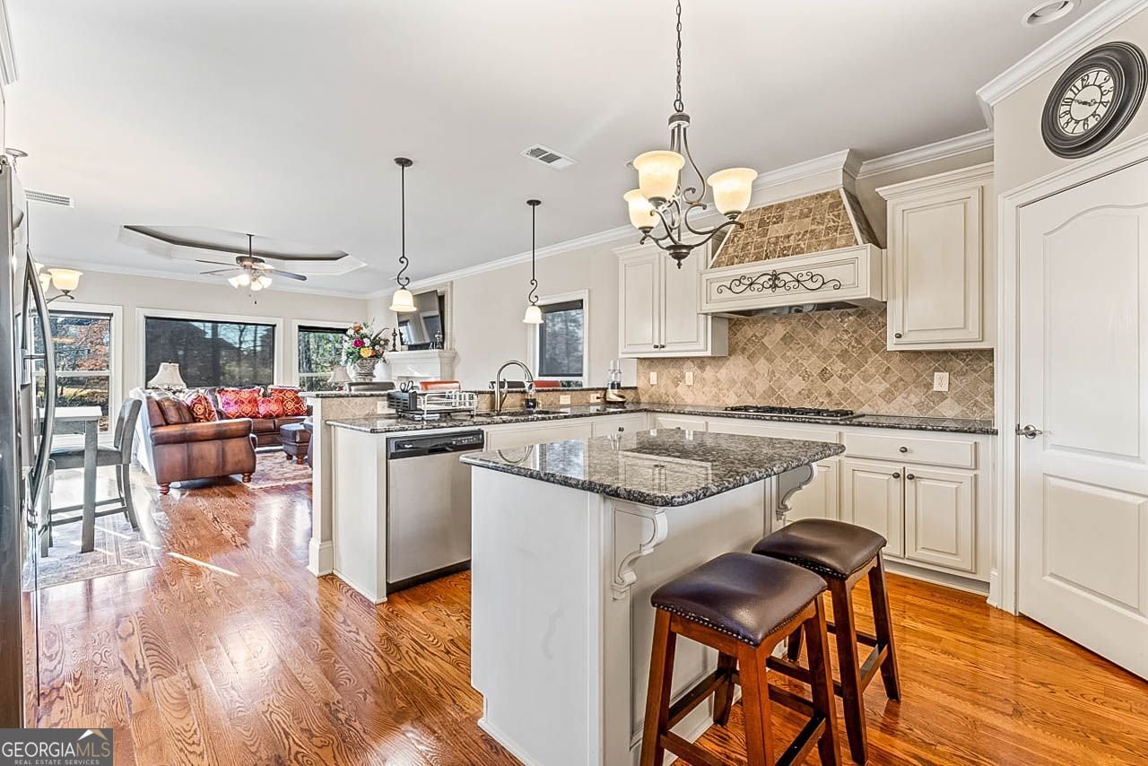 376 Masters Club Boulevard Hampton - Photo 12