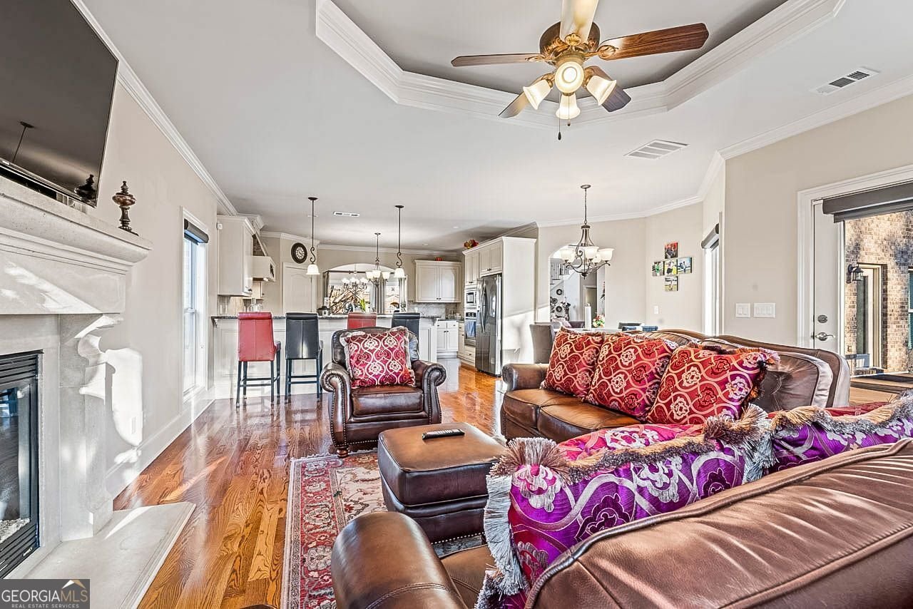 376 Masters Club Boulevard Hampton - Photo 15