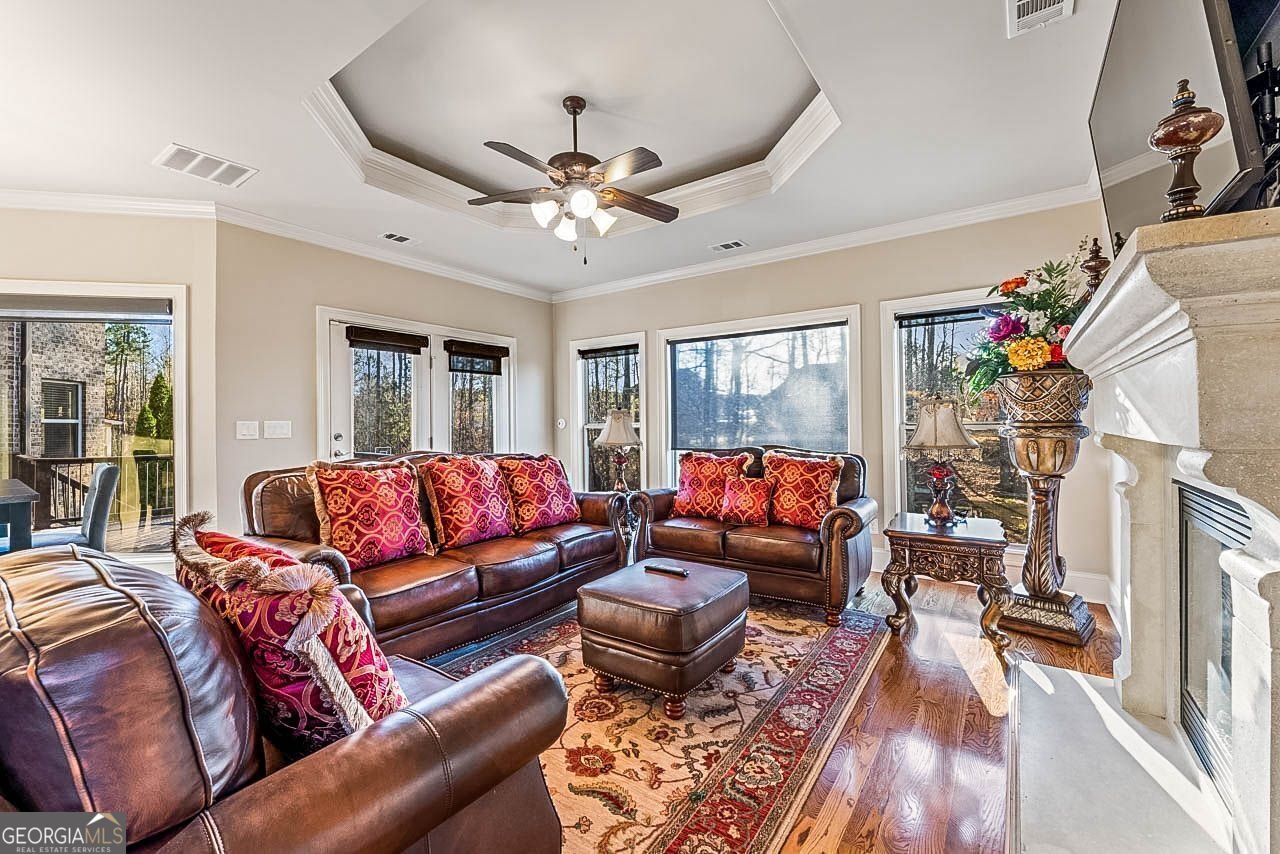 376 Masters Club Boulevard Hampton - Photo 16