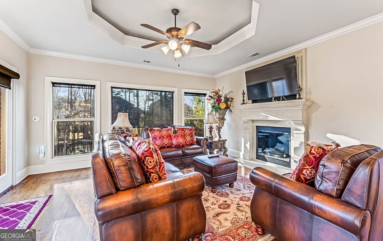 376 Masters Club Boulevard Hampton - Photo 17