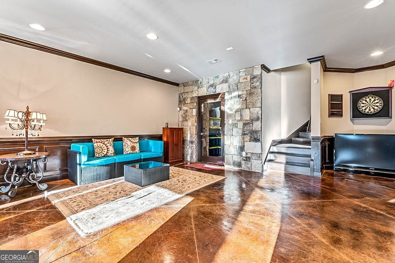 376 Masters Club Boulevard Hampton - Photo 36