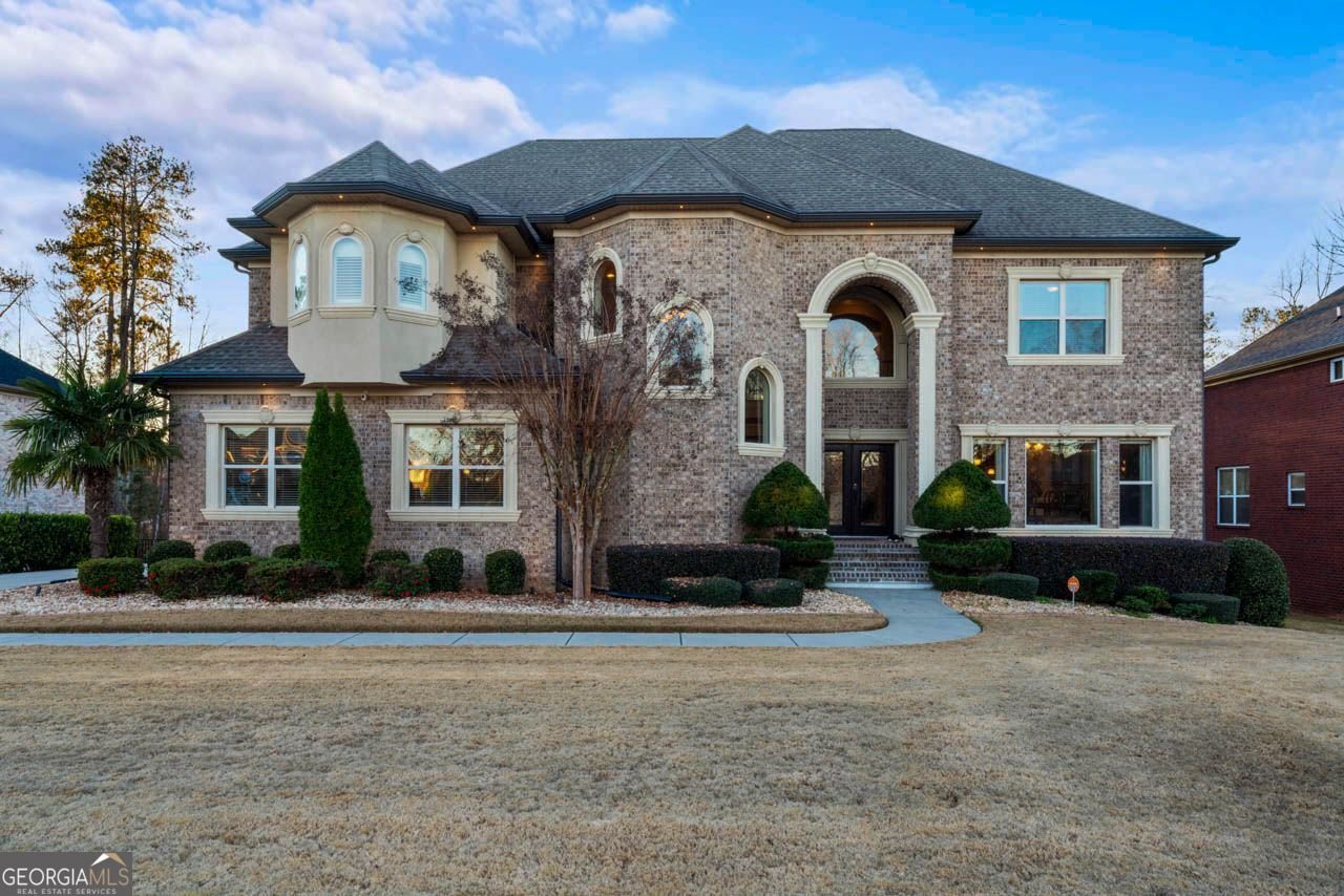 376 Masters Club Boulevard Hampton - Photo 44