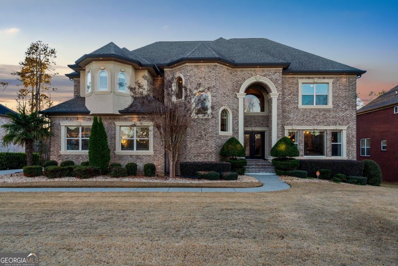 376 Masters Club Boulevard Hampton - Photo 45