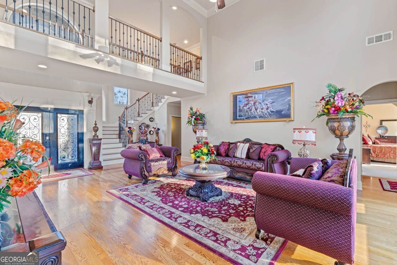 376 Masters Club Boulevard Hampton - Photo 6