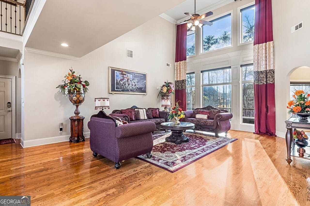 376 Masters Club Boulevard Hampton - Photo 7