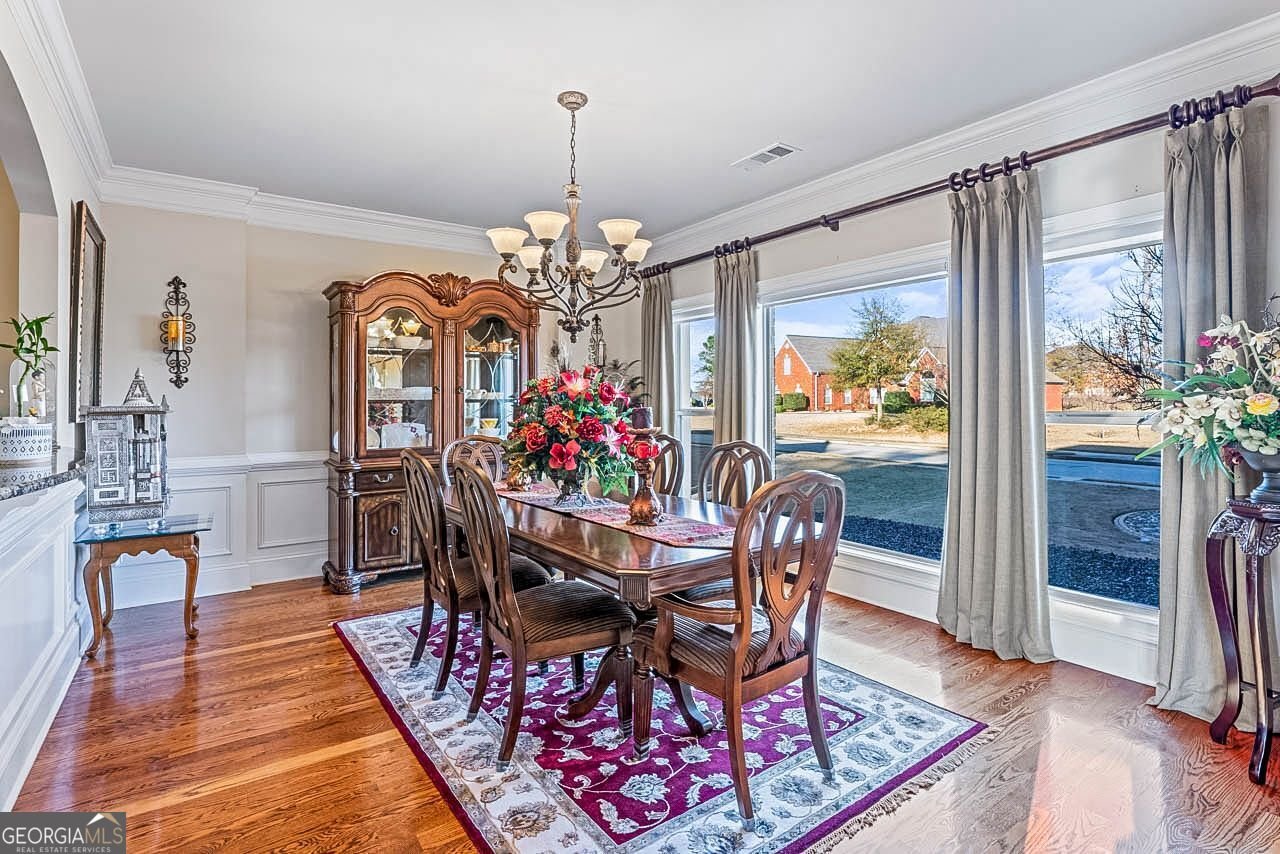 376 Masters Club Boulevard Hampton - Photo 9