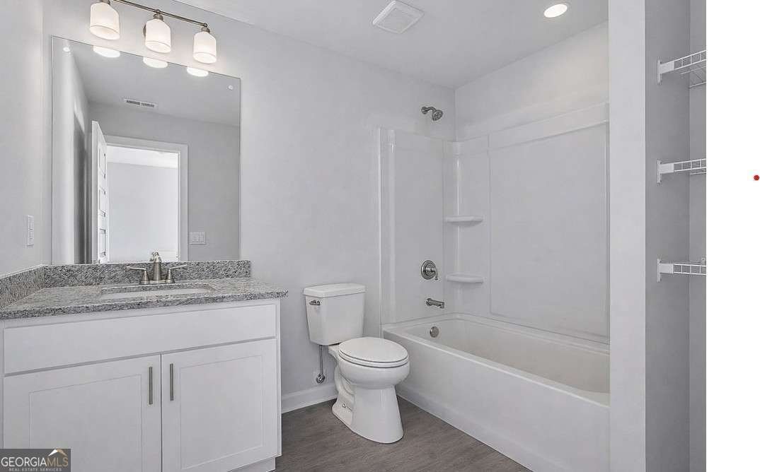 255 Maddux Street Fayetteville - Photo 14