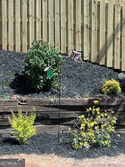 3766 Salem Trail Lithonia - Photo 10