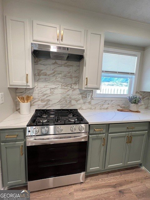 3766 Salem Trail Lithonia - Photo 15