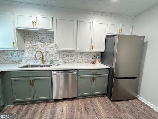 3766 Salem Trail Lithonia - Photo 17