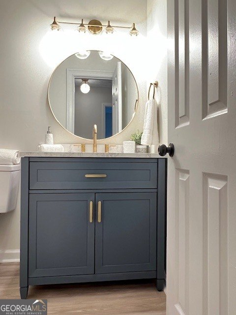 3766 Salem Trail Lithonia - Photo 28