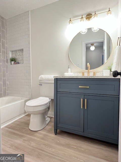 3766 Salem Trail Lithonia - Photo 29