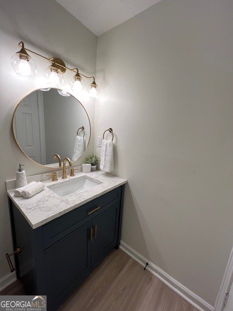 3766 Salem Trail Lithonia - Photo 30