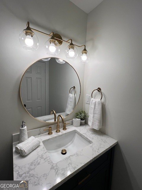 3766 Salem Trail Lithonia - Photo 31