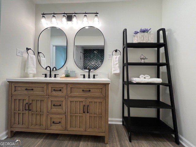 3766 Salem Trail Lithonia - Photo 43