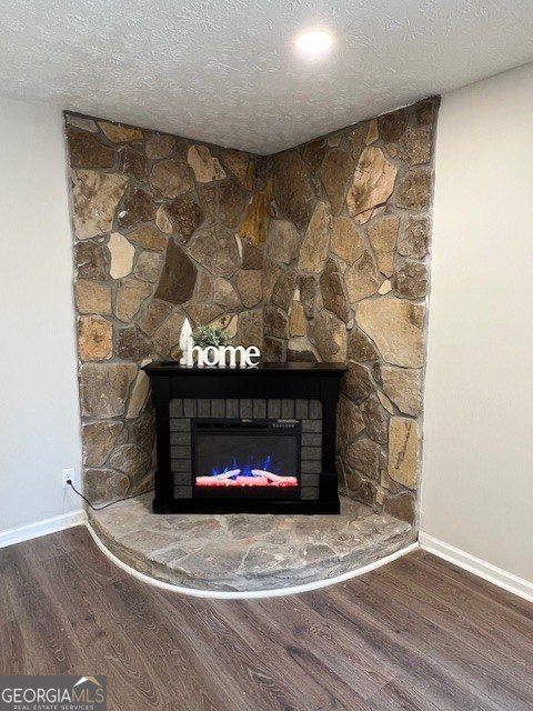 3766 Salem Trail Lithonia - Photo 7