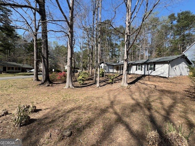 3766 Salem Trail Lithonia - Photo 71