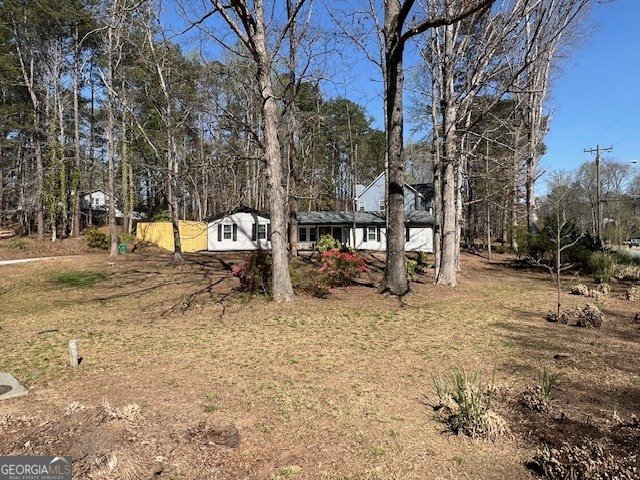 3766 Salem Trail Lithonia - Photo 73