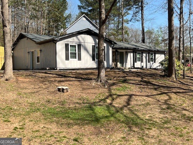 3766 Salem Trail Lithonia - Photo 75