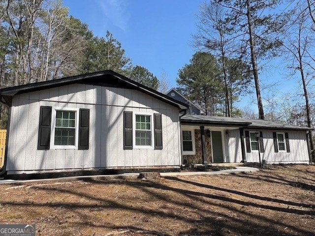 3766 Salem Trail Lithonia - Photo 76