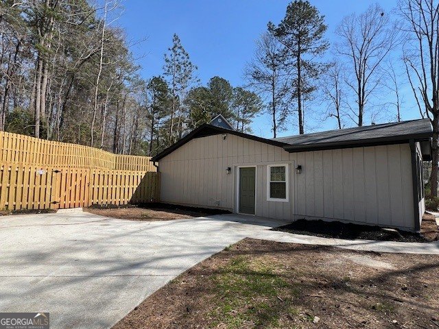 3766 Salem Trail Lithonia - Photo 77