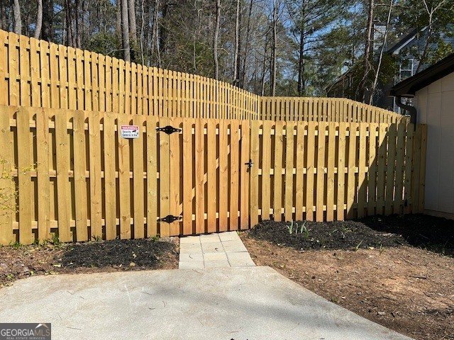 3766 Salem Trail Lithonia - Photo 78