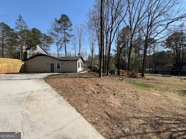 3766 Salem Trail Lithonia - Photo 80