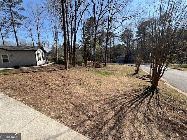 3766 Salem Trail Lithonia - Photo 81