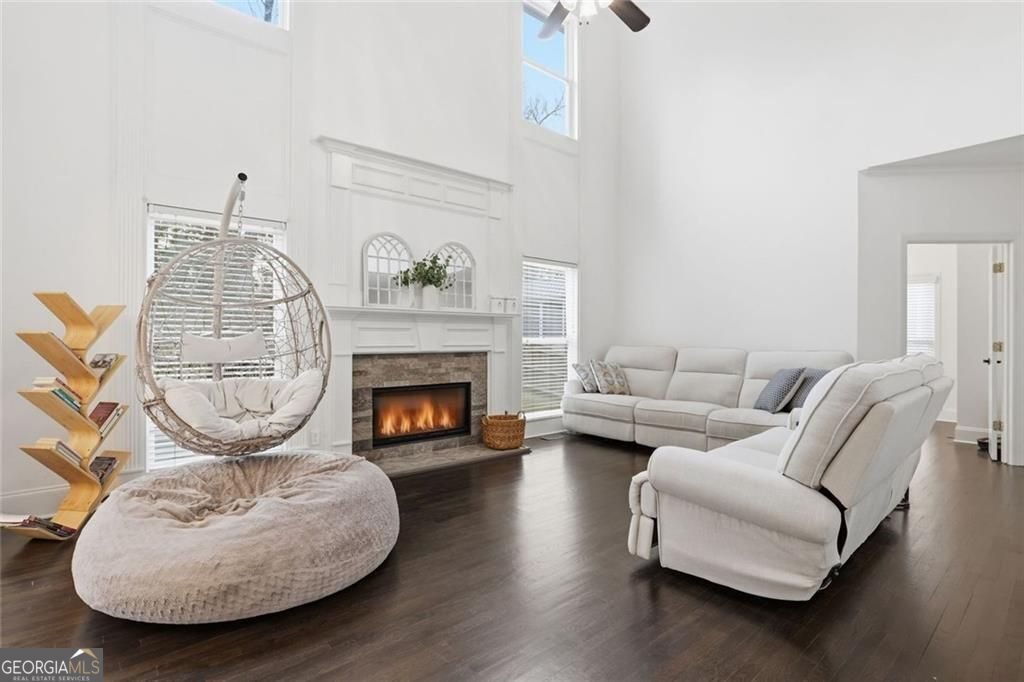 6510 Ridgefield Drive Alpharetta - Photo 10