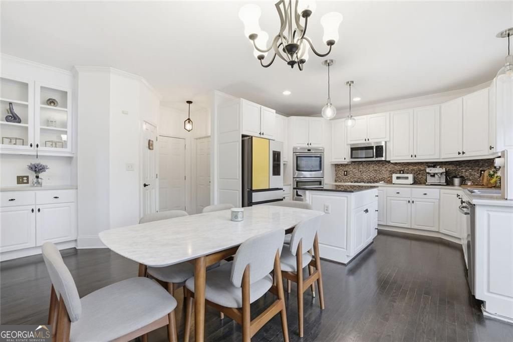 6510 Ridgefield Drive Alpharetta - Photo 12