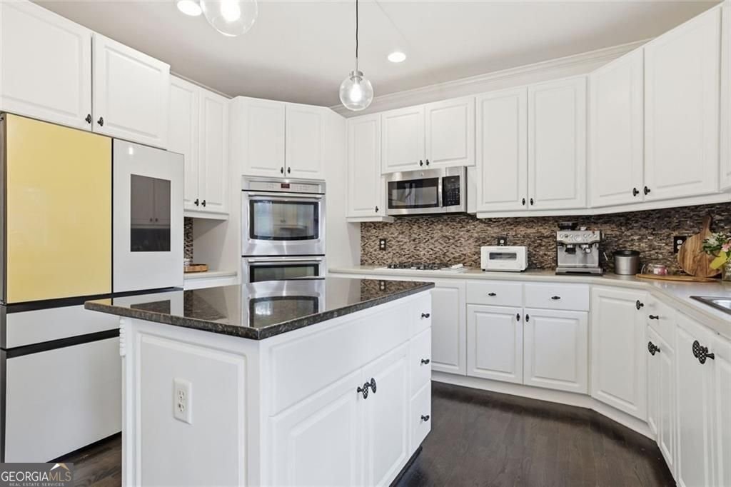 6510 Ridgefield Drive Alpharetta - Photo 13