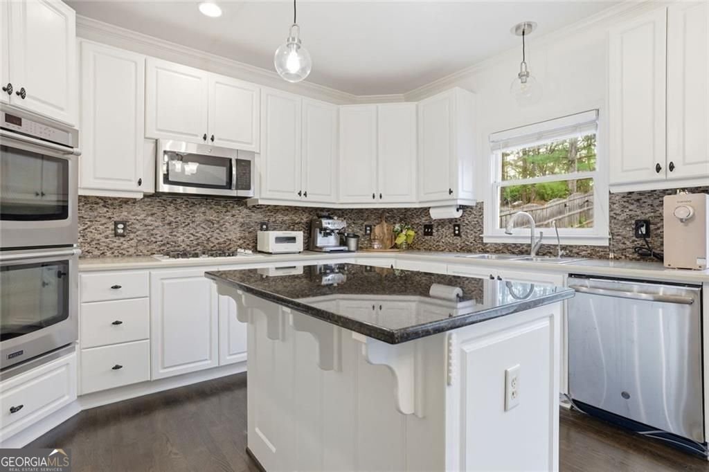 6510 Ridgefield Drive Alpharetta - Photo 14