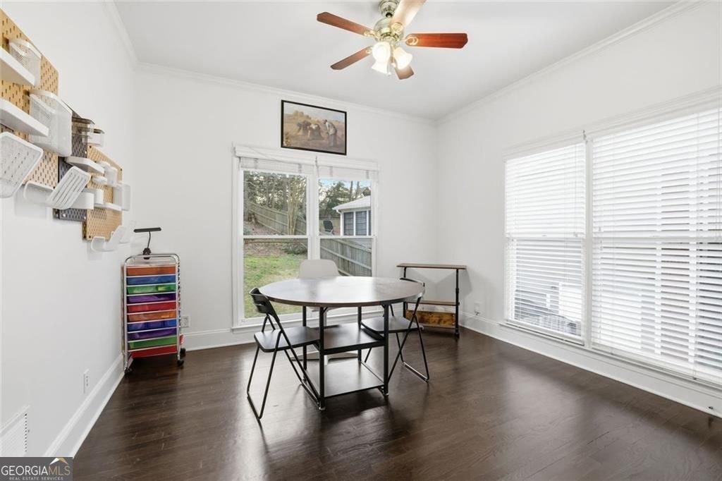 6510 Ridgefield Drive Alpharetta - Photo 15