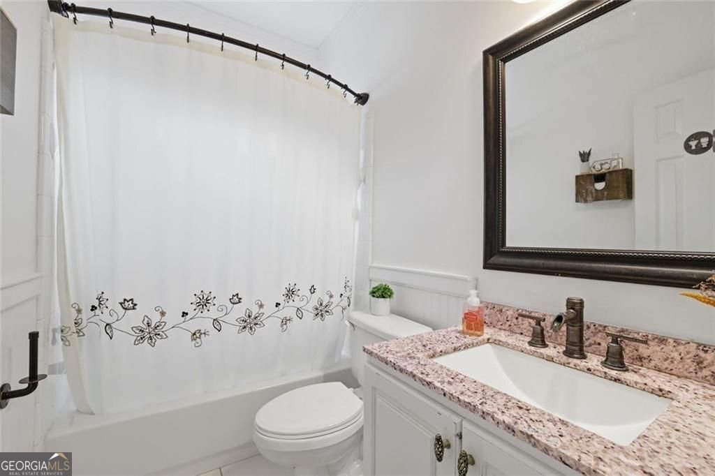 6510 Ridgefield Drive Alpharetta - Photo 16