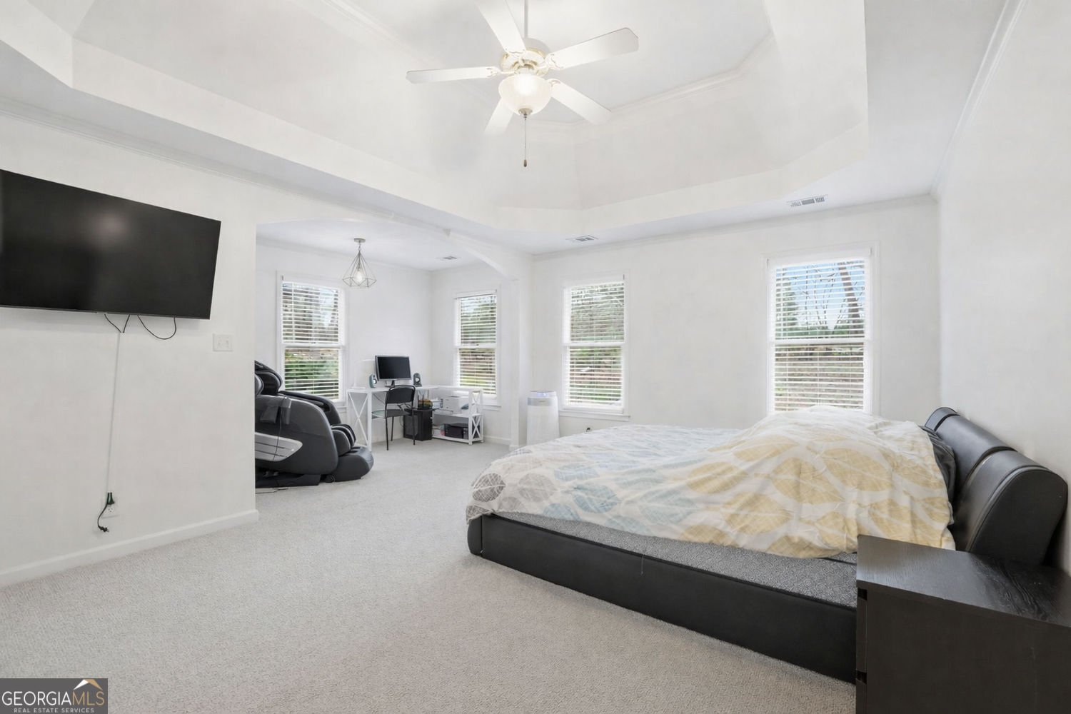 6510 Ridgefield Drive Alpharetta - Photo 17