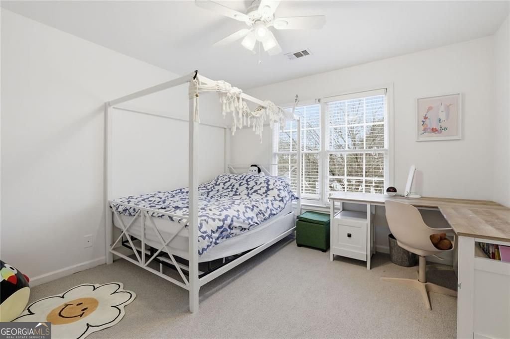 6510 Ridgefield Drive Alpharetta - Photo 23